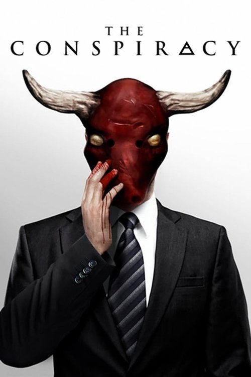 Заговор постер