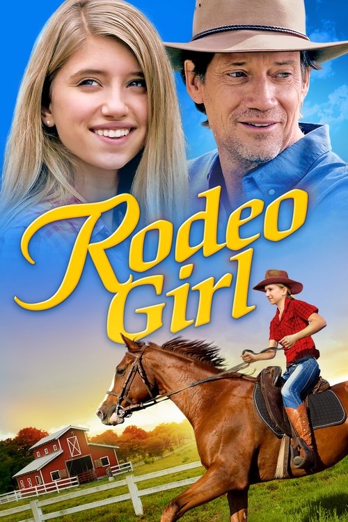Rodeo Girl постер