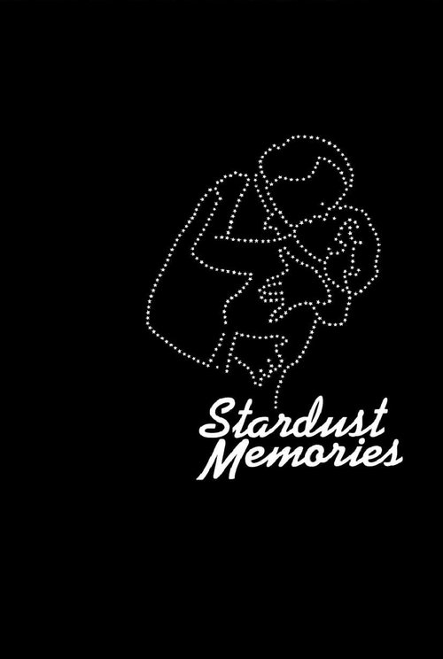 Stardust Memories постер