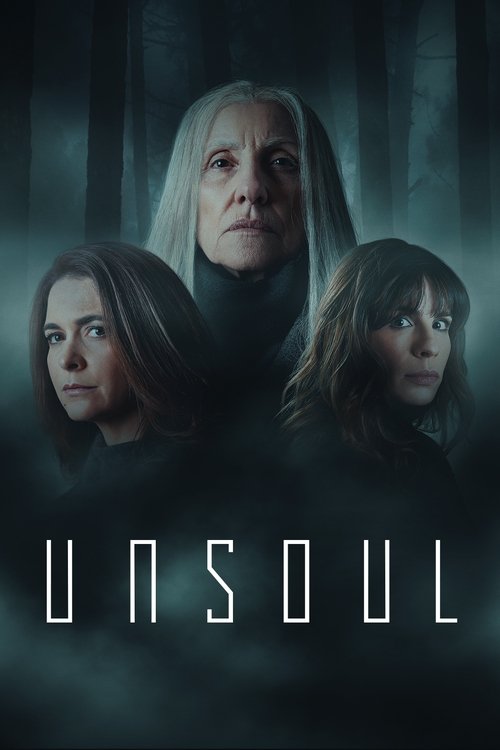 Unsoul постер