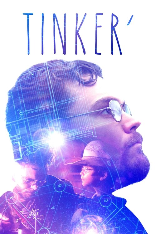 Tinker' постер