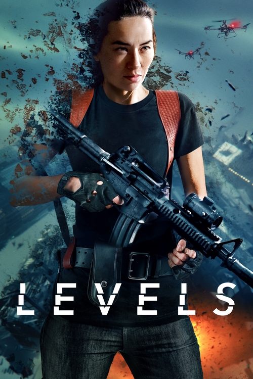 Levels постер