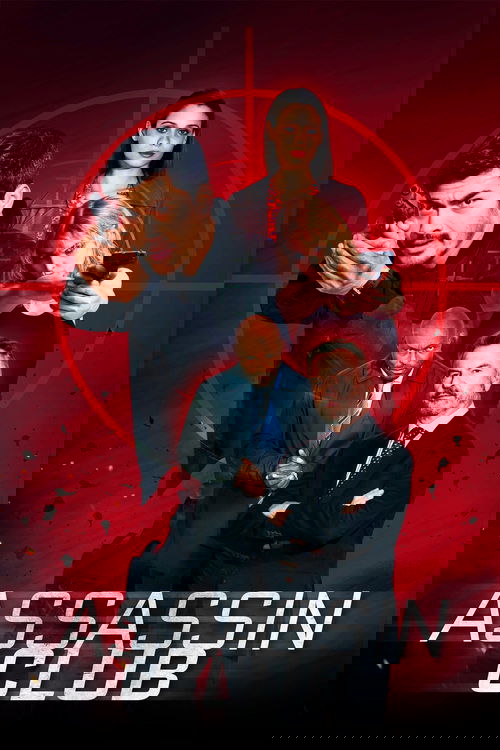 Assassin Club постер