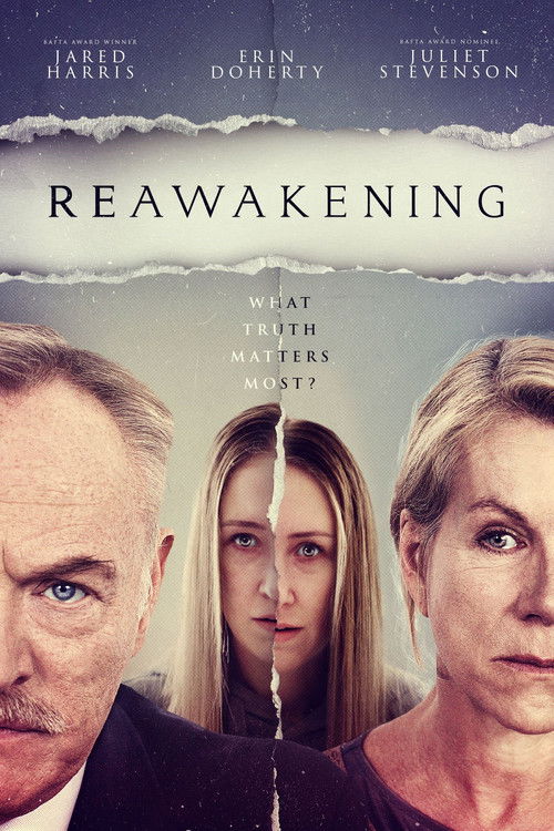 Reawakening постер