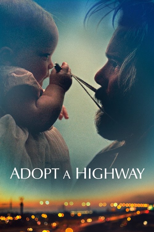 Adopt a Highway постер