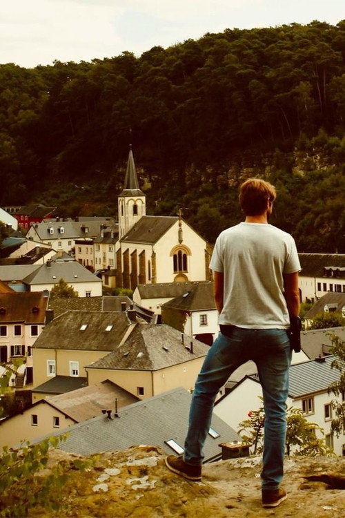 Капитани постер