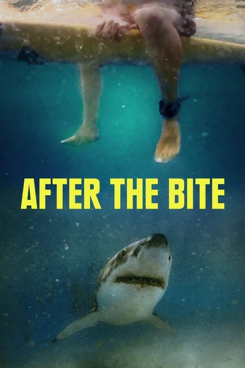 After the Bite постер