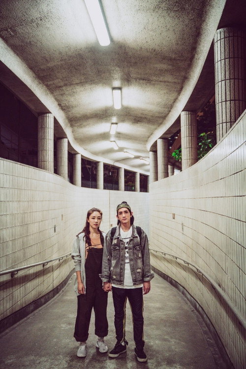 狂舞派3 постер