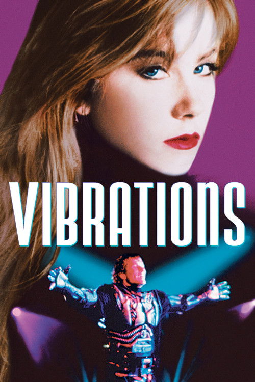 Vibrations постер