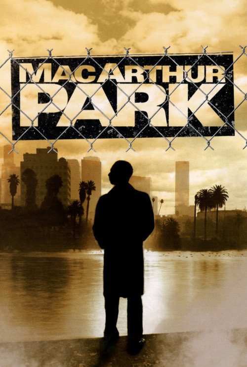 MacArthur Park постер