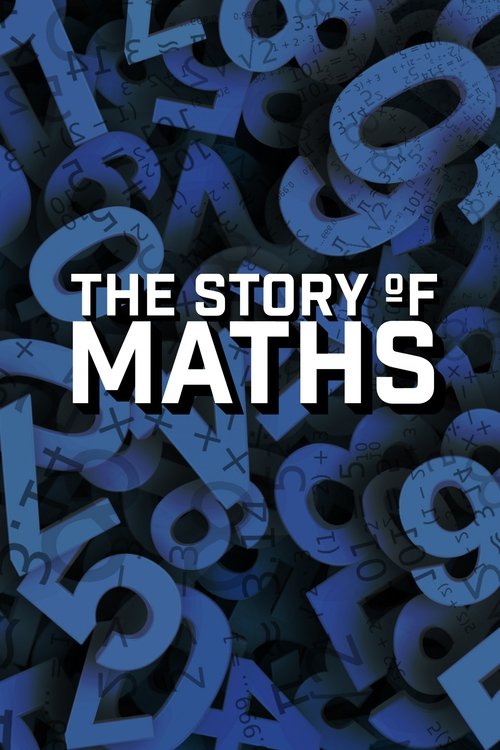 The Story of Maths постер