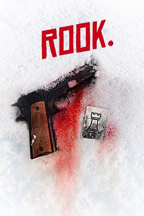 Rook. постер