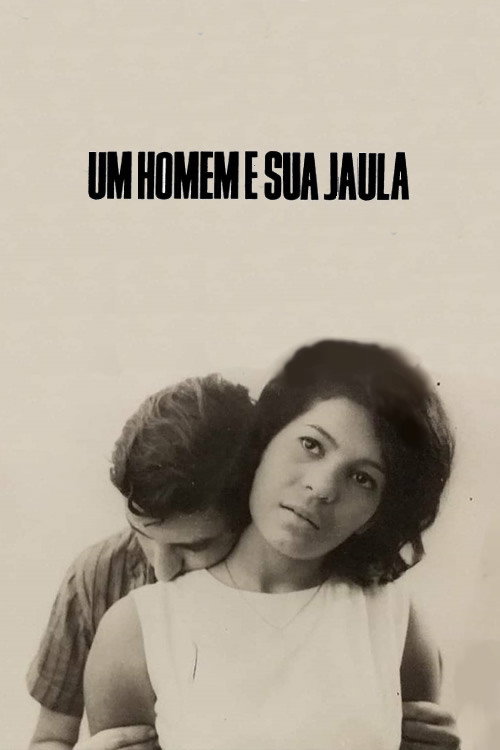 Um Homem e Sua Jaula постер