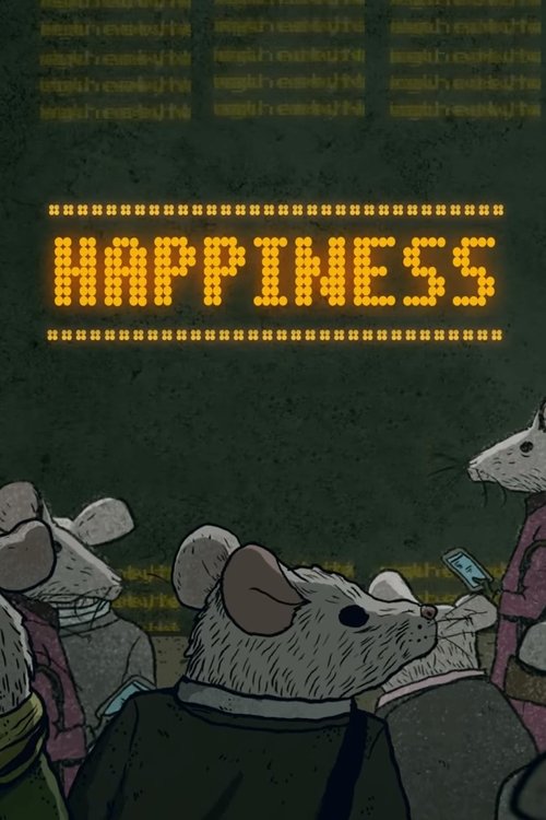 Happiness постер