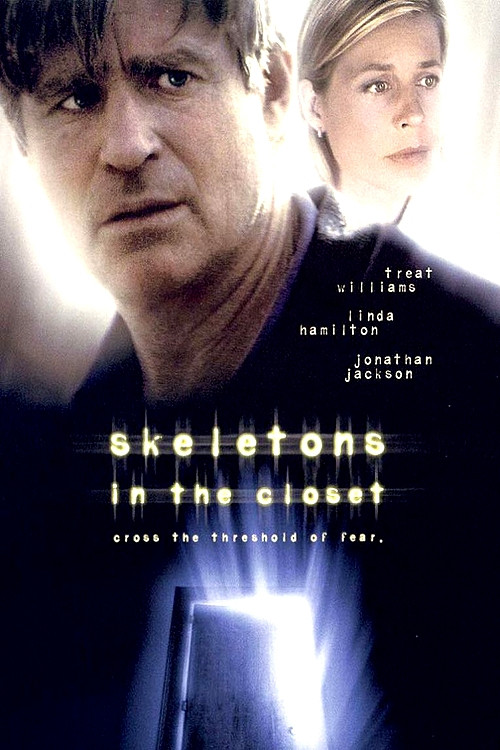 Skeletons in the Closet постер