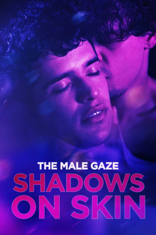 The Male Gaze: Shadows on Skin постер