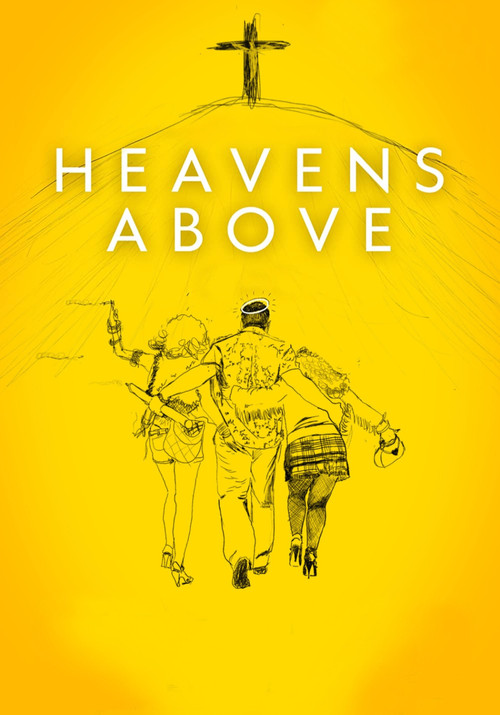 Heavens Above постер