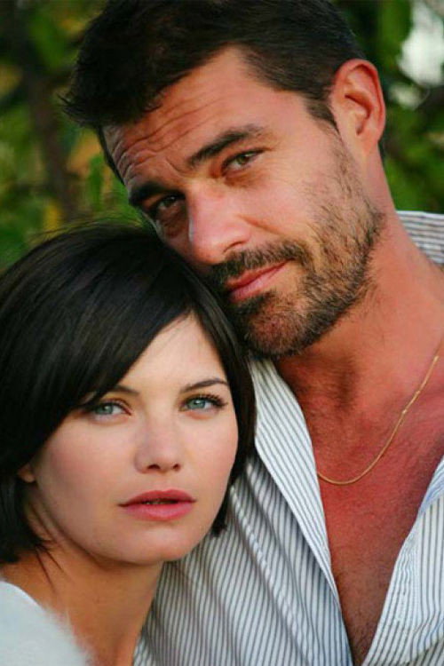 L'Amour vache постер