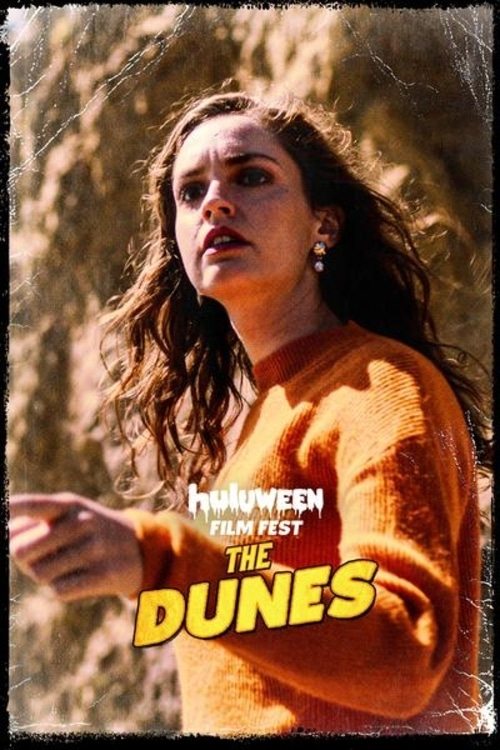 The Dunes постер