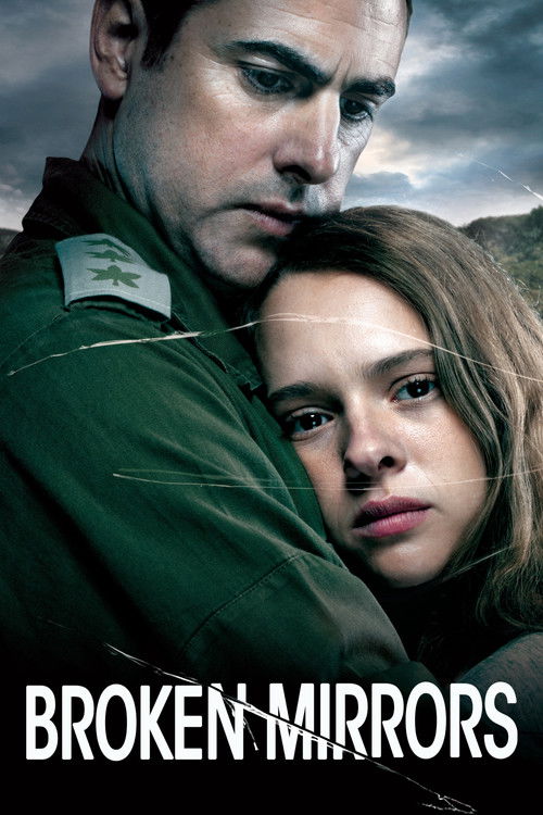 מראות שבורות постер