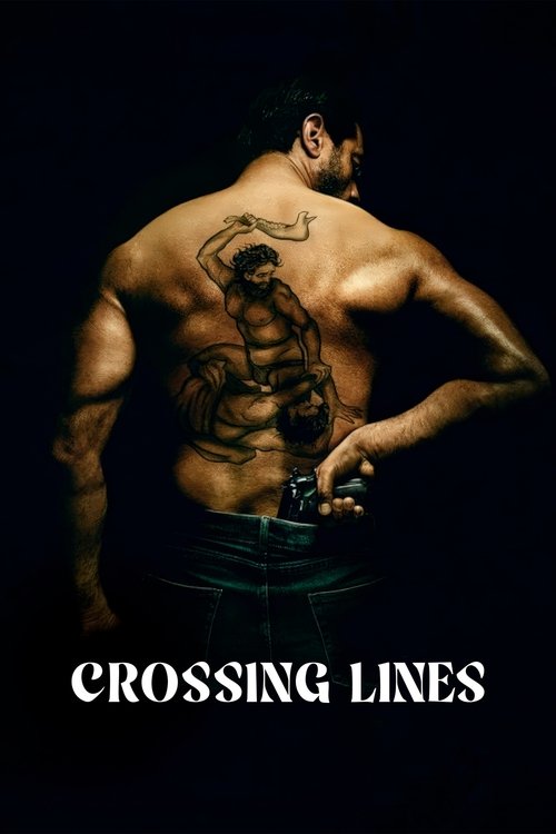 Crossing Lines постер