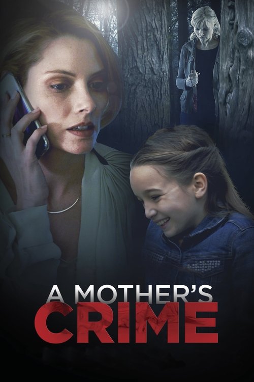 A Mother's Crime постер