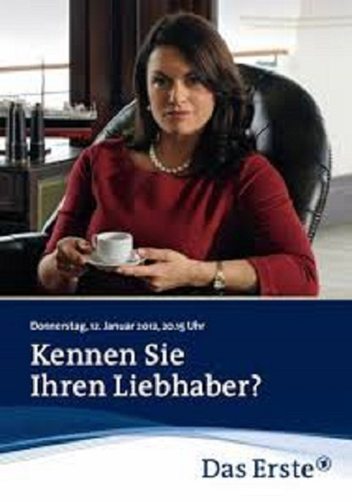 Kennen Sie Ihren Liebhaber? постер
