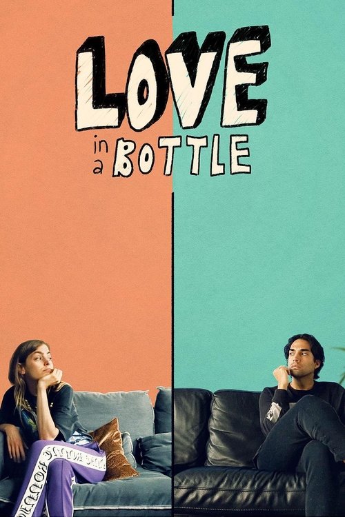 Love in a Bottle постер