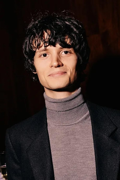 Артур Конти