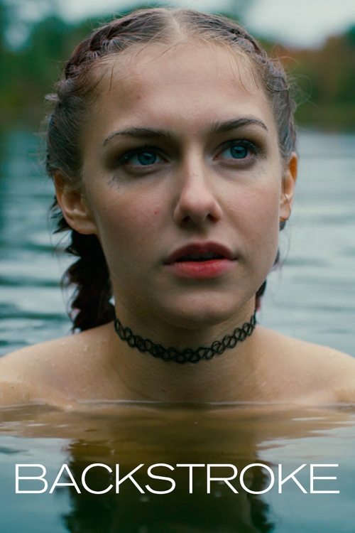 Backstroke постер