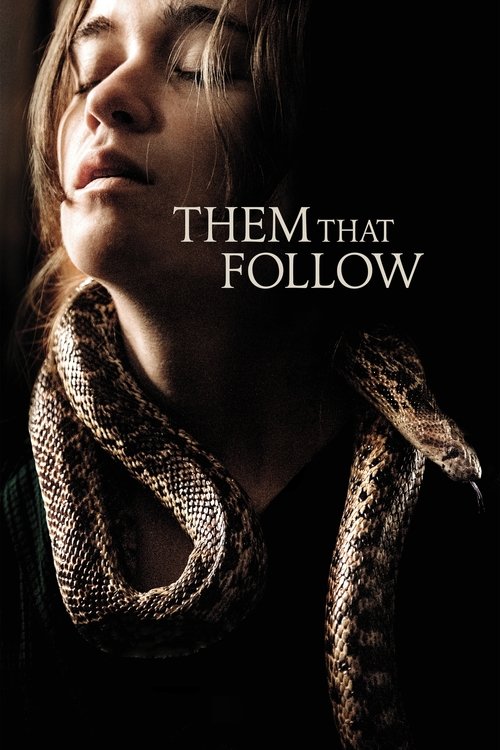 Them That Follow постер