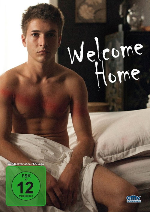 Welcome Home постер