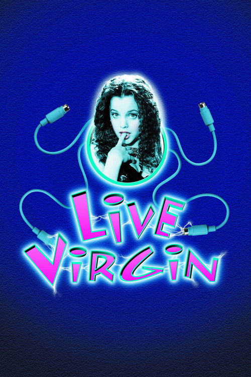 American Virgin постер