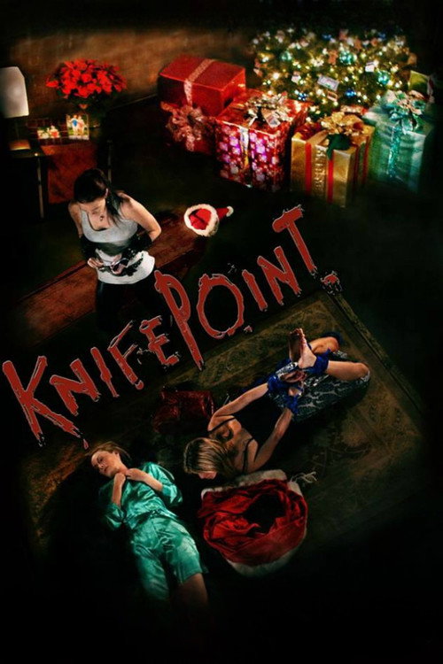 Knifepoint постер