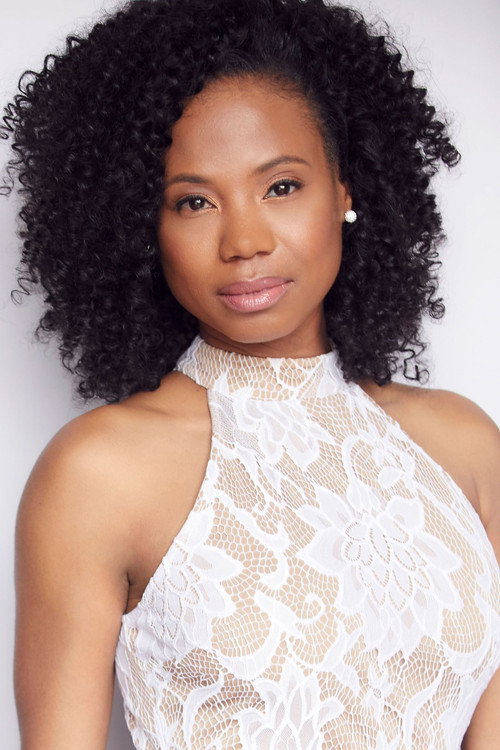 Кэтрин Тейлор