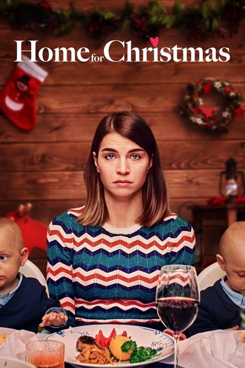 Home for Christmas постер