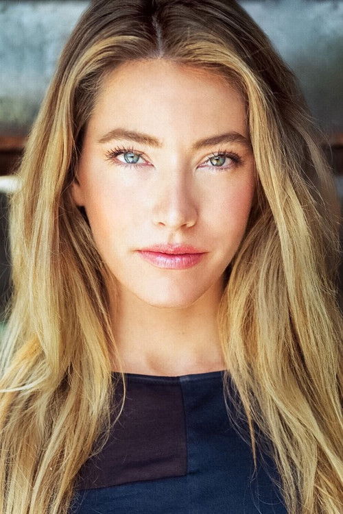 Кристин Брок