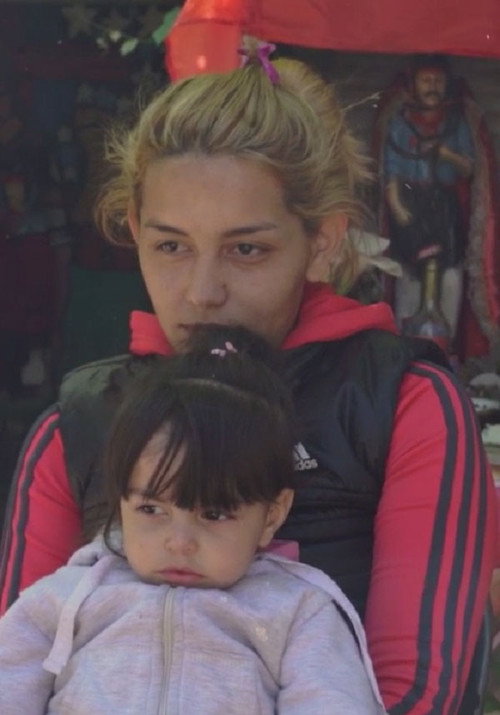 Las ranas постер