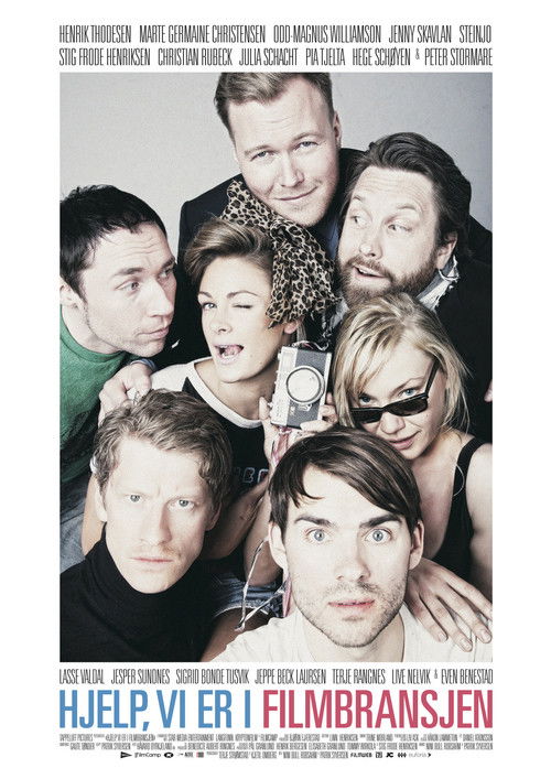 You Said What? постер