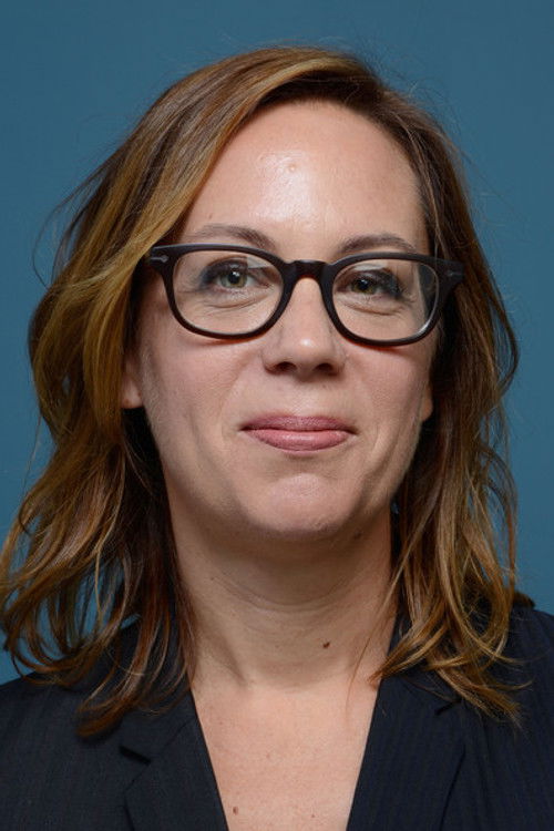 Лиза Джонсон