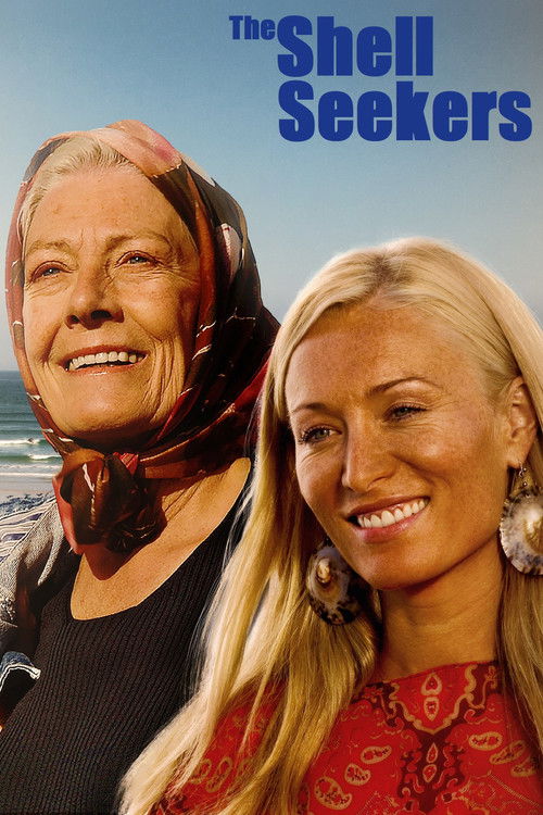 The Shell Seekers постер