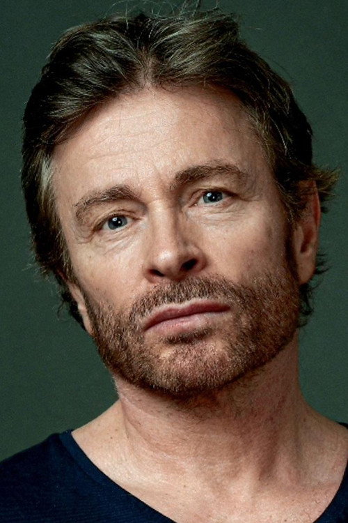 Андерс Дальберг