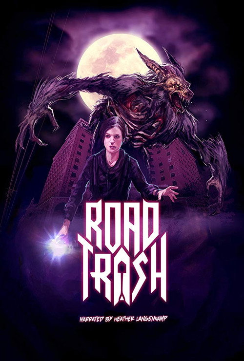 Road Trash постер