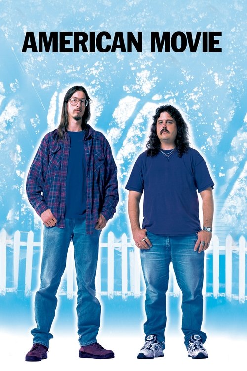 American Movie постер