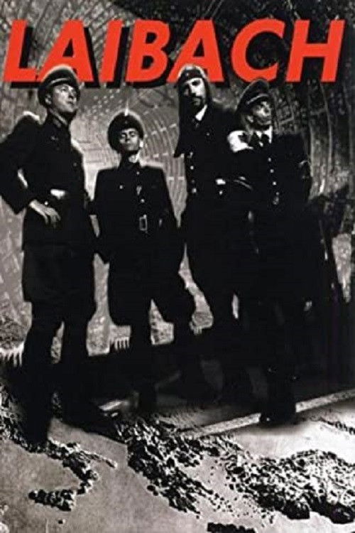 Laibach: The Videos постер