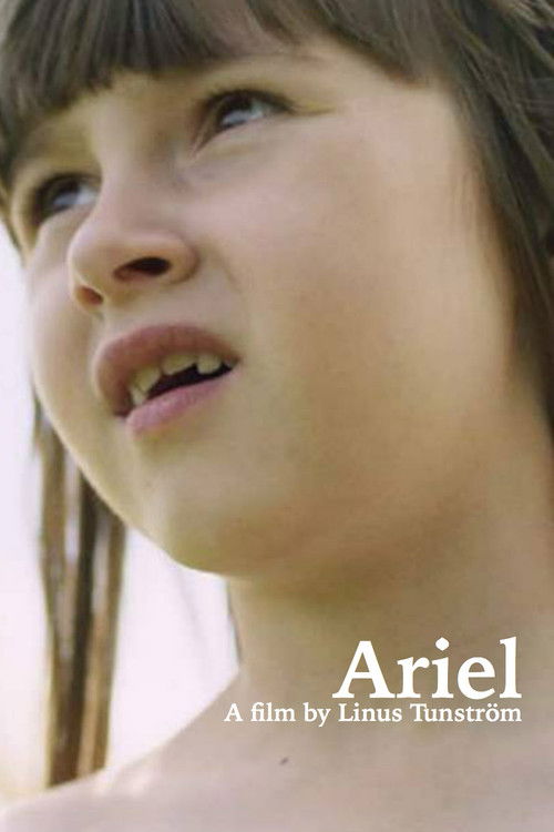 Ariel постер