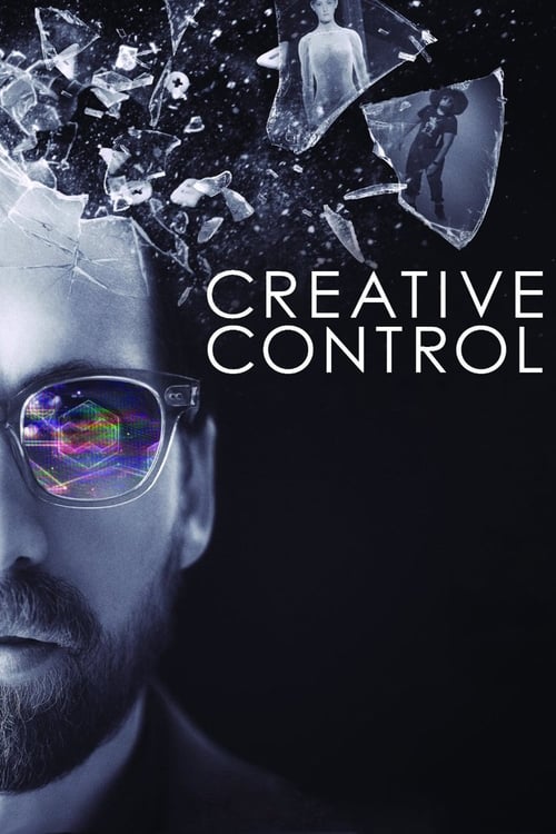 Creative Control постер