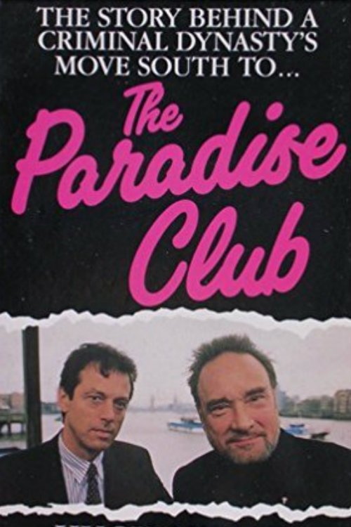 The Paradise Club постер