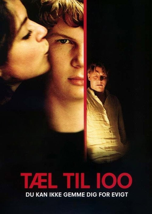Count to 100 постер