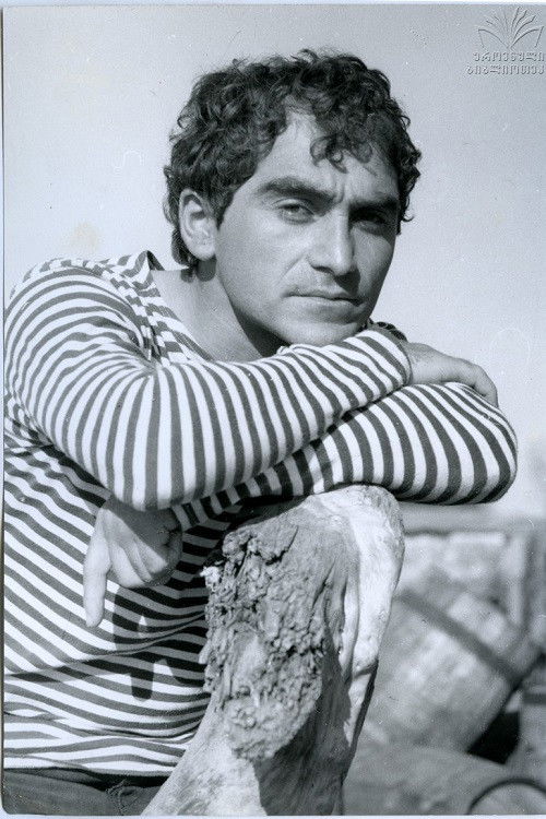 Вахтанг Панчулидзе